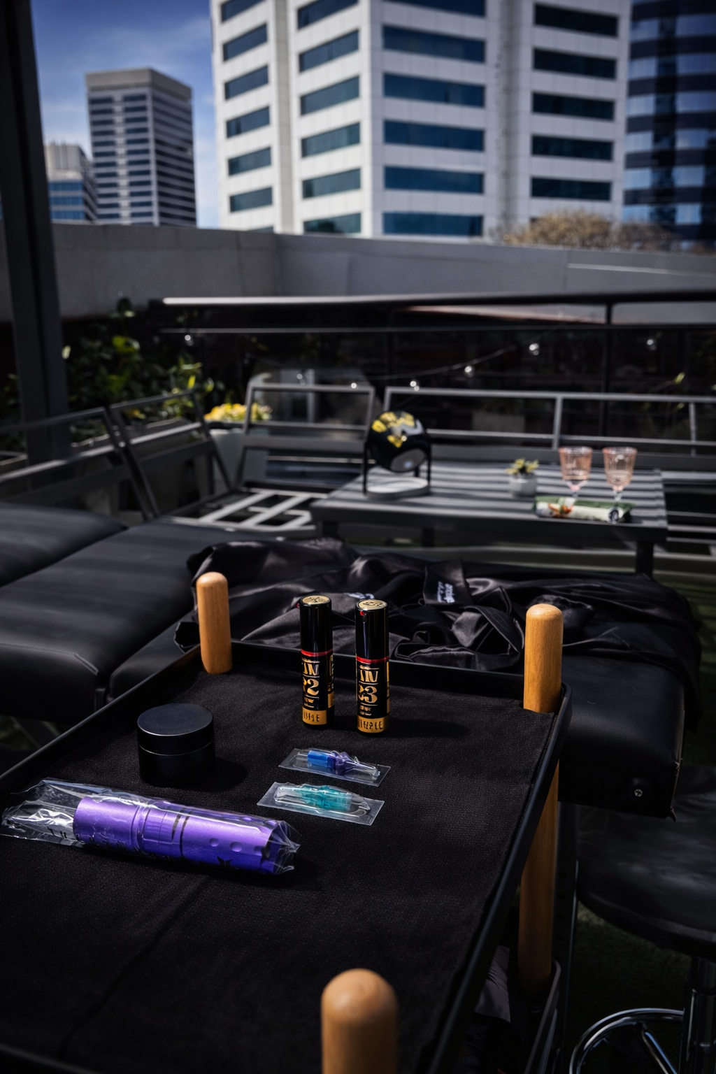 Formación Micropigmentación