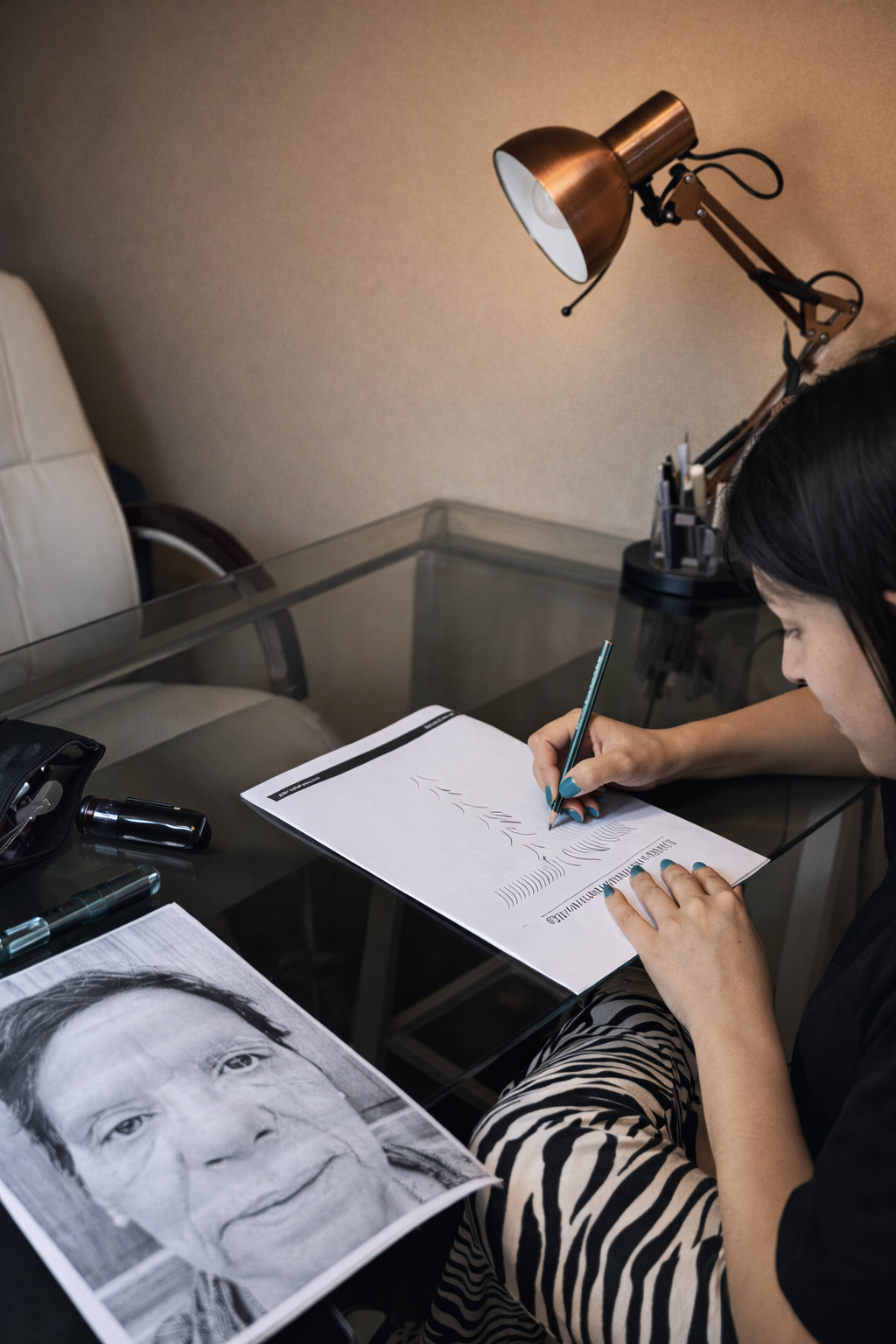 Formación Micropigmentación