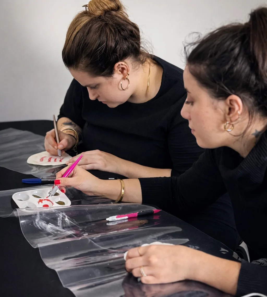 Formación Micropigmentación