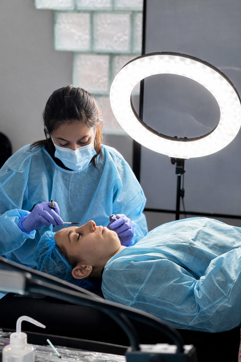 Formación Micropigmentación