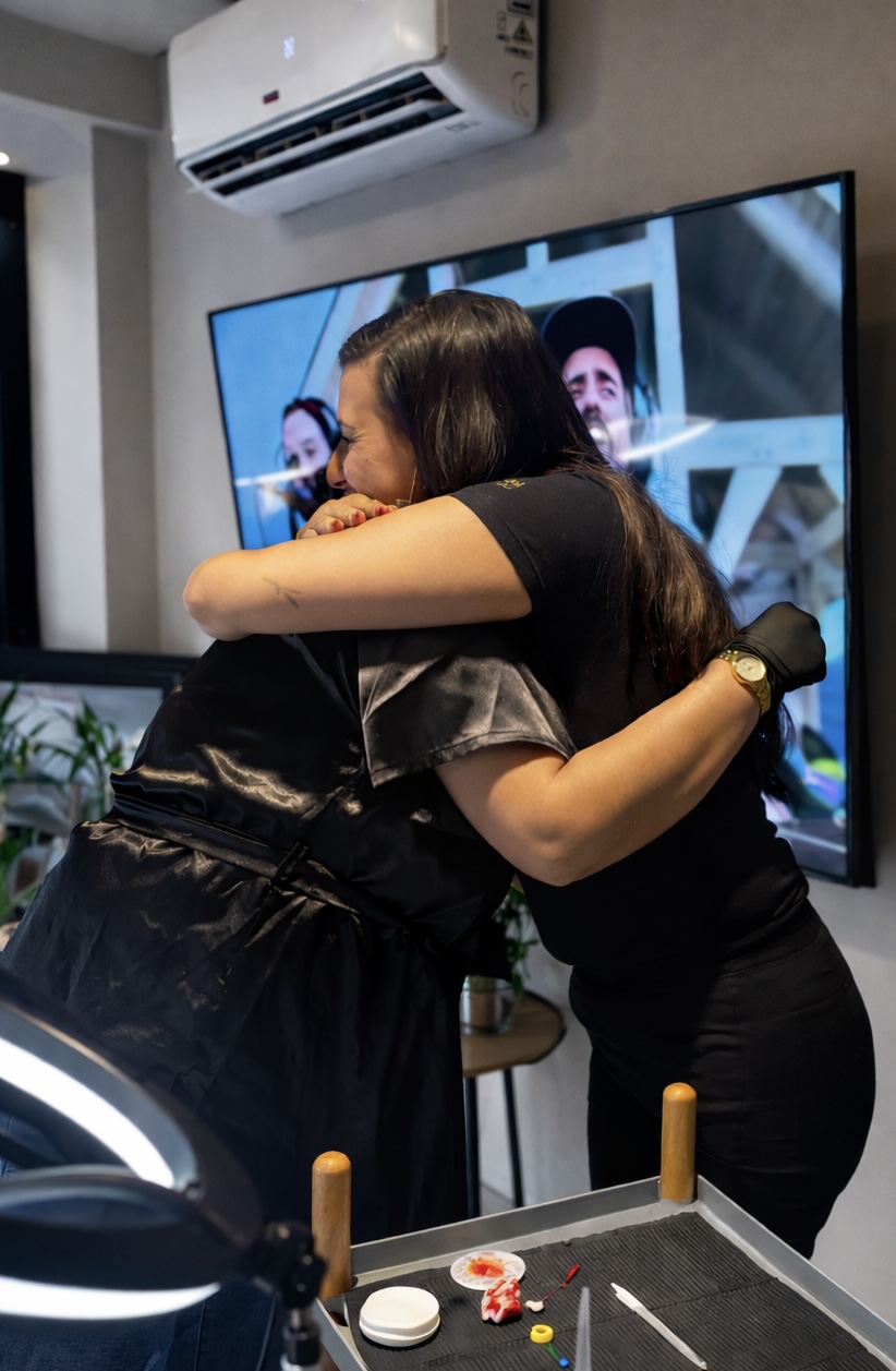 Formación Micropigmentación