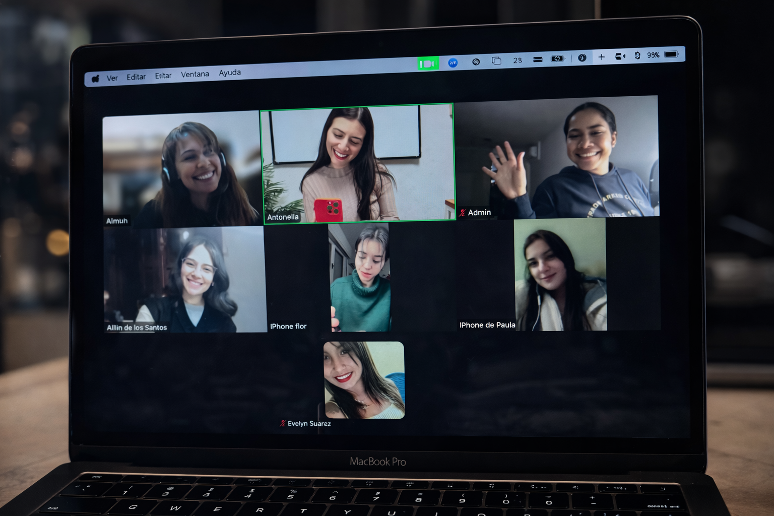 Formación Micropigmentación