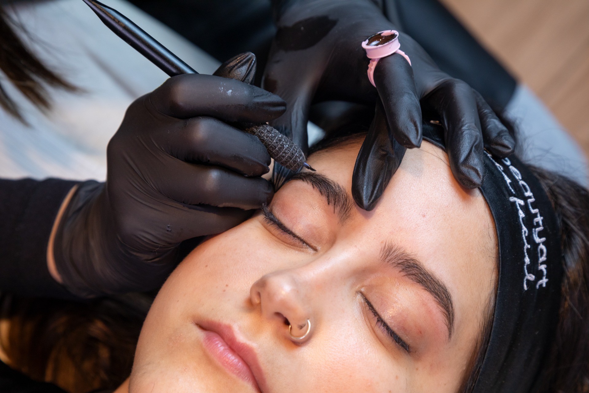 Formación en Micropigmentación