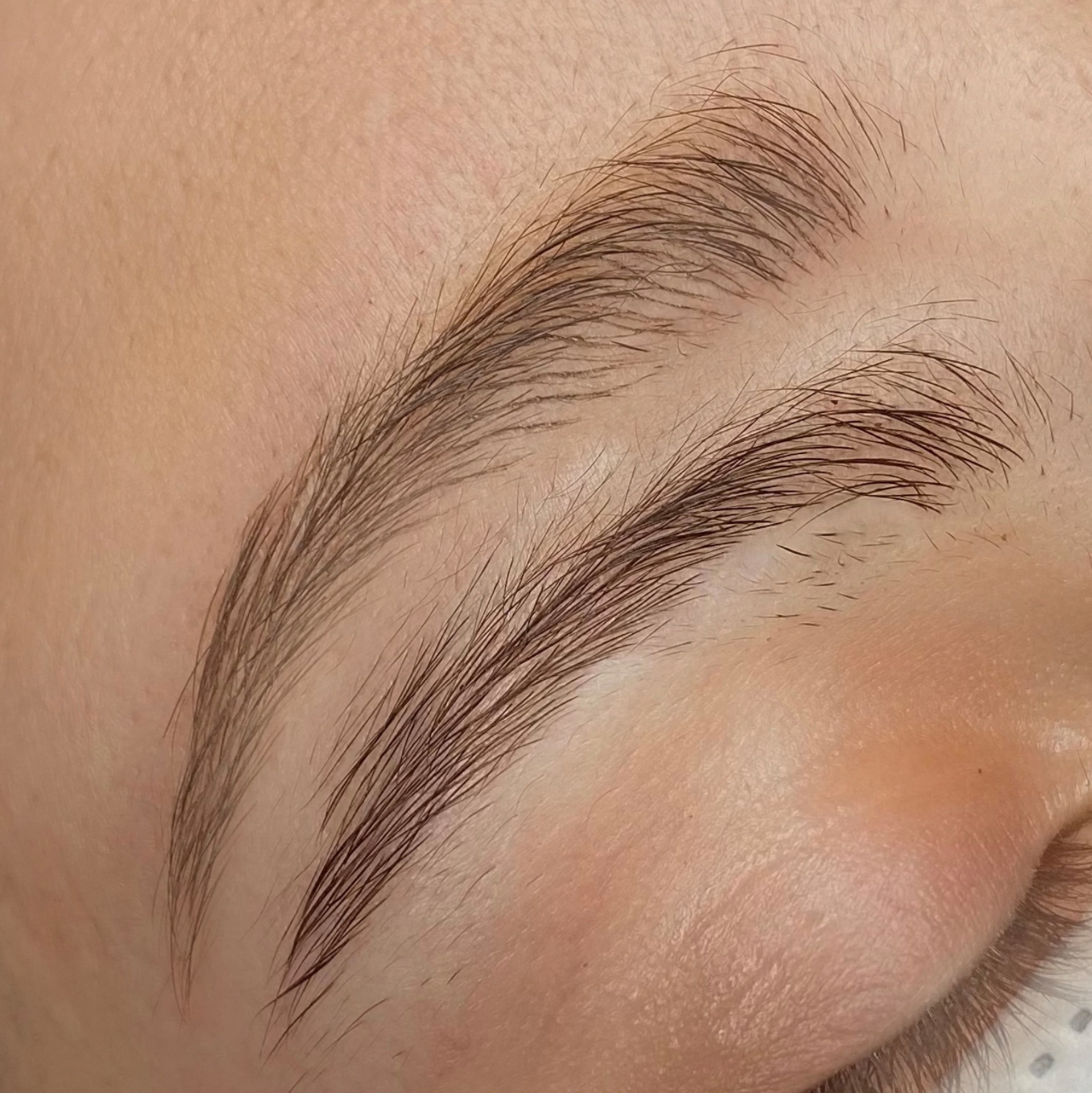 Microblading de Cejas