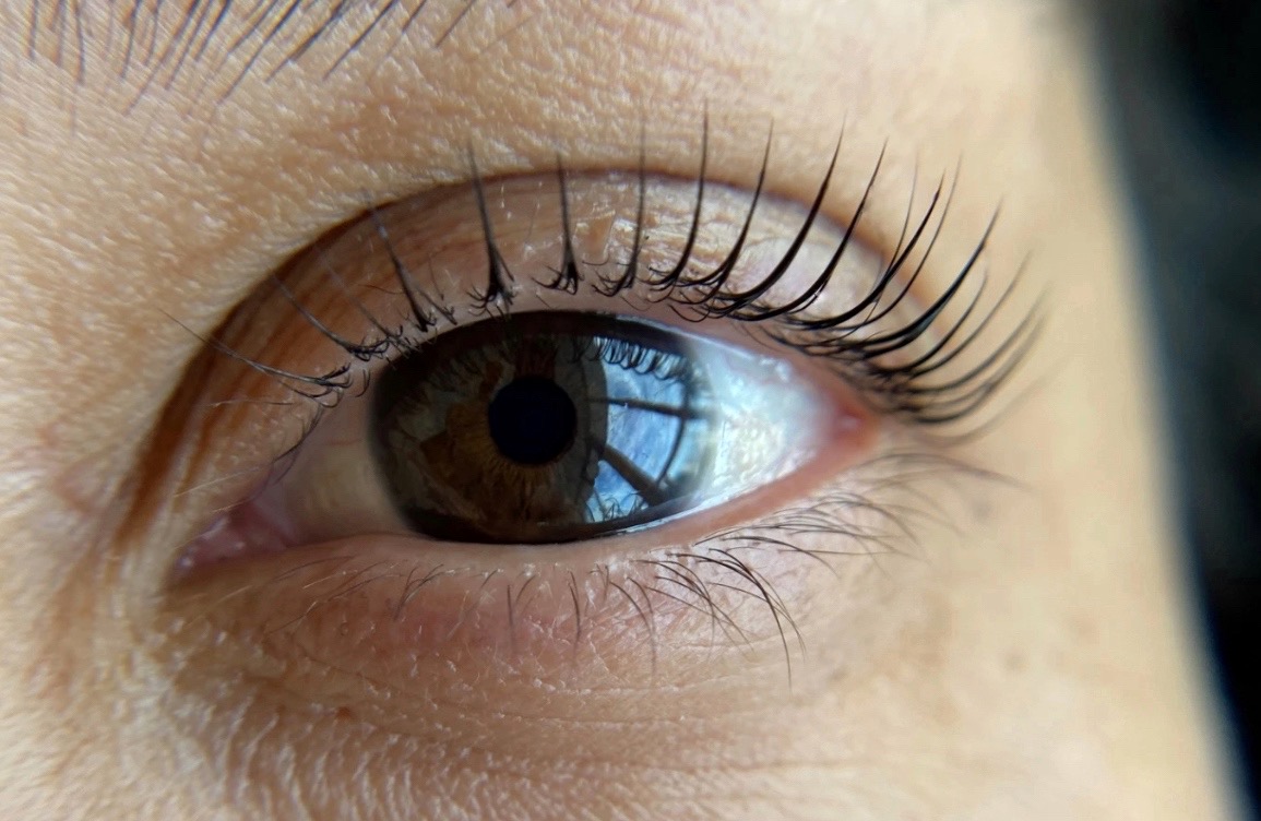 Lifting de Pestañas