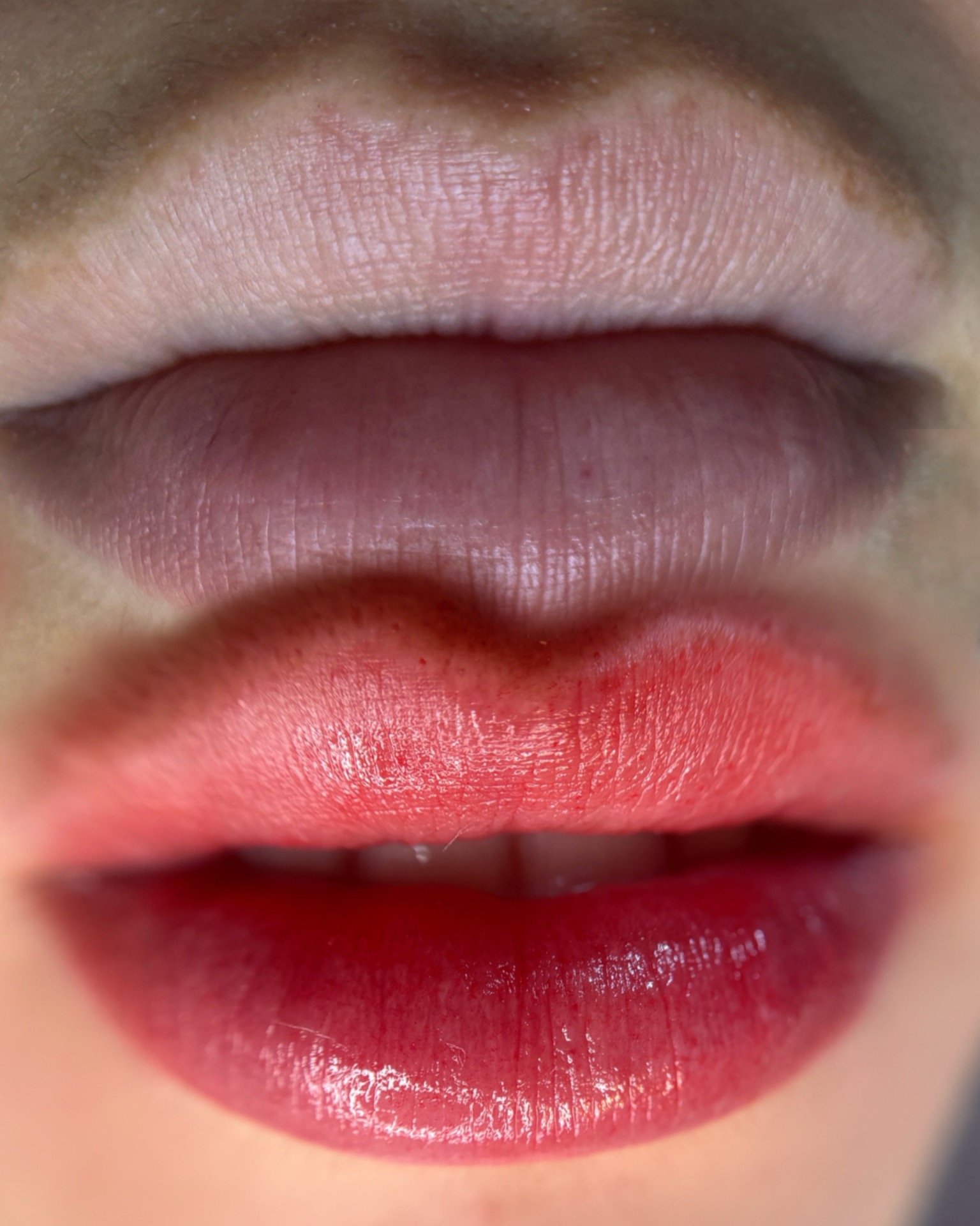 Micropigmentación de Labios